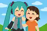 初音ミクの友情ソング・人気曲ランキング【2026】
