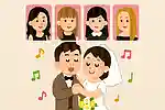 BLACKPINKのウェディングソング・人気曲ランキング【2026】