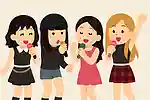 BLACKPINKの合唱曲・人気曲ランキング【2026】