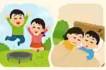 どこで区切る？友達と盛り上がれる面白いぎなた読み