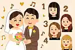 BLACKPINKのウェディングソング・人気曲ランキング【2026】