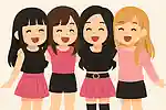 BLACKPINKの友情ソング・人気曲ランキング【2026】