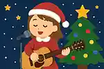 緑黄色社会のクリスマスソング・人気曲ランキング【2026】