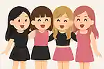 BLACKPINKの友情ソング・人気曲ランキング【2026】