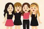 BLACKPINKの友情ソング・人気曲ランキング【2026】