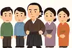 【一般向け】明日誰かに披露したい！坂本龍馬の雑学＆豆知識