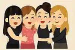 BLACKPINKの友情ソング・人気曲ランキング【2026】