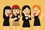 BLACKPINKの合唱曲・人気曲ランキング【2026】