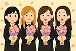 BLACKPINKの卒業ソング・入学ソング・人気曲ランキング【2026】