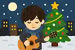 米津玄師のクリスマスソング・人気曲ランキング【2026】