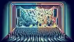 [Live House Terminology] What do “onstage sound (monitors)” and “front-of-house sound” mean?