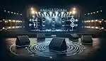 [Introduction to PA] Basic Knowledge of Stage Monitor Speakers