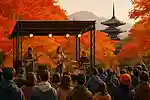 Big Special Feature on Autumn Festivals in the Kanto Region! Latest Must-See Festivals & Outdoor Event Information [2026]