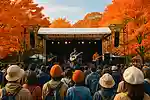 [2026] Complete Guide to Autumn Festivals in Hokkaido & Tohoku: Recommended Music Events