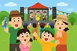 List of Family Festivals Nationwide [2026]