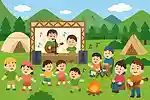 전국 캠프 인 페스【2026】아웃도어 페스 목록
