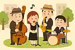 List of Jazz Festivals and Jazz Streets Across Japan [2026]