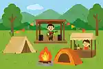 List of Camping Festivals in Kansai [2026]