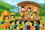 [2026] Special Feature on Music Festivals & Outdoor Events in the Chugoku and Shikoku Regions