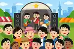 Tokyo Music Festivals [2026]: Outdoor Festivals and Events Summary