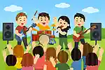 List of Rock Festivals in May [2026]
