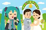 Classement des chansons de mariage et des titres populaires de Hatsune Miku [2026]