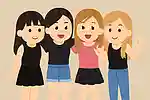 BLACKPINKの友情ソング・人気曲ランキング【2026】