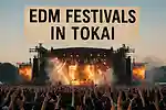 東海のEDMフェス一覧【2025】