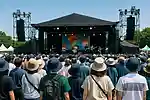 【GW】ゴールデンウィークに開催される音楽フェス【2025】ロックフェス・野外フェス一覧