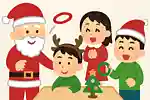 クリスマスパーティーが盛り上がる！大人数で楽しめるゲームのアイデア集