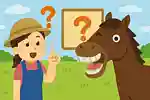 保育で盛り上がる！馬にまつわる楽しくてためになるクイズ集