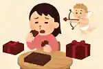 【バレンタイン】人に話したくなる雑学＆豆知識。バレンタインやチョコの秘密を大公開