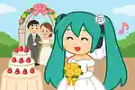 初音ミクのウェディングソング・人気曲ランキング【2026】