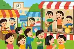 関西の文化祭カレンダー。大学・短大の学園祭日程まとめ【2026】