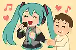 Classement des chansons d’amour réciproque de Hatsune Miku – titres populaires [2026]