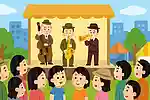 서일본 재즈 페스티벌【2026】재즈 스트리트 목록