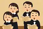 Yorushika Choral and Popular Song Rankings [2026]