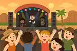【2026】アメリカ合衆国の音楽フェス特集