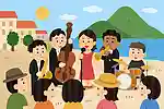全国のジャズフェス・JAZZストリート一覧【2026】