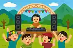 【2026】未知の響きを体感するジョージア州の音楽フェス・野外の祭典