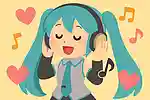 初音ミクの両思いソング・人気曲ランキング【2026】
