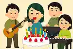 緑黄色社会のバースデーソング・人気曲ランキング【2026】