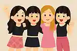 BLACKPINKの友情ソング・人気曲ランキング【2026】
