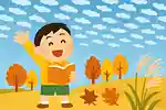 小学生向け！楽しく学べる秋の季語のアイデア集