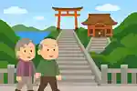 【高齢者向け】香川県のご当地クイズ＆豆知識。会話も広がる楽しいクイズ