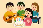 緑黄色社会のバースデーソング・人気曲ランキング【2026】