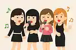 BLACKPINKの合唱曲・人気曲ランキング【2026】