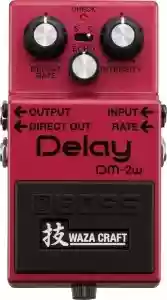 BOSS DM-2W