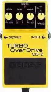 BOSS OD-2
