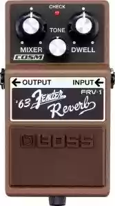 BOSS FRV-1
